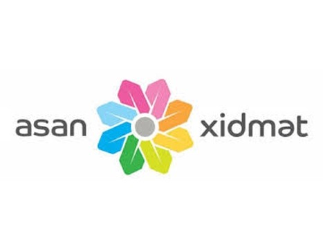Notariat xidmətləri “ASAN Kommunal“da