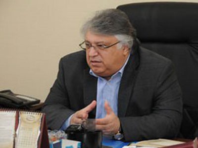 Fərhad Bədəlbəyliyə ağır itki