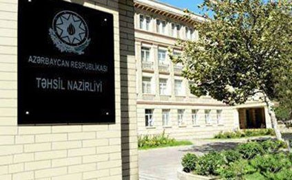 Yeni tədris ilinin başlama, sona çatma və tətil günləri açıqlanıb