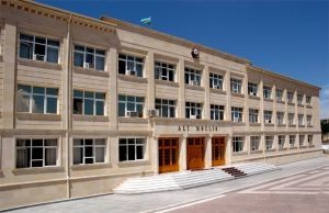 Naxçıvan MR daxili işlər naziri vəzifəsindən azad edilib