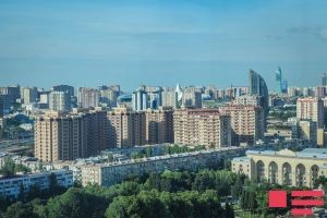 Sabah Bakıda 35, rayonlarda 42 dərəcəyədək isti olacaq