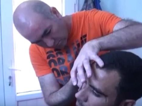 Lal və kar olmaları peşələrinə mane ola bilməyib