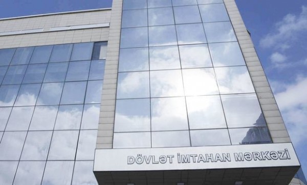 DİM abituriyentlərə müraciət etdi