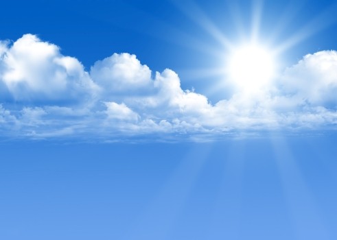 Avqust ayına olan hava proqnozu açıqlandı
