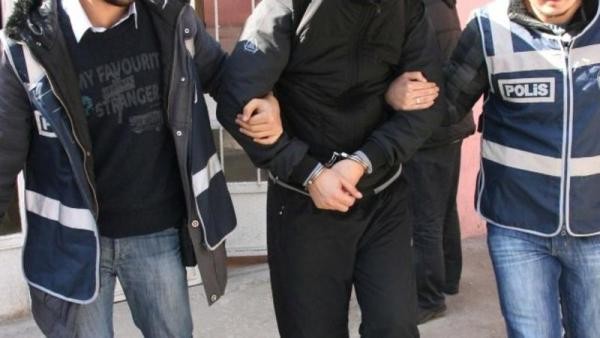 Türkiyədə 831 Gülən tərəfdarı saxlanıldı