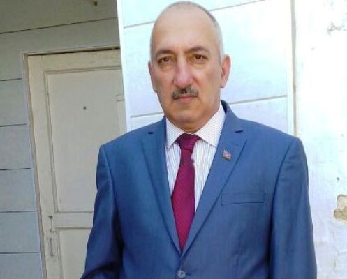 Qarabağ döyüşçüsü vəfat edib –  Sabah dəfn olunacaq