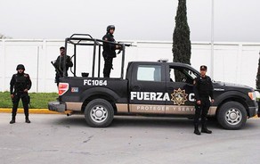 Meksikada son yeddi ayda 9 jurnalist öldürülüb