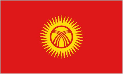 Qırğızıstanda 59 nəfər prezident olmaq istəyir