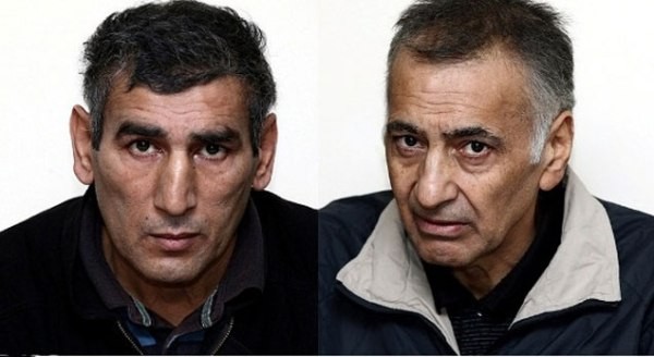 Avropa Məhkəməsi Dilqəmlə Şahbaza görə Ermənistandan sənədlər istəyib