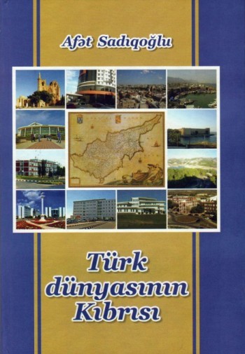 Türk dünyasına ədəbi-publisistik töhfə