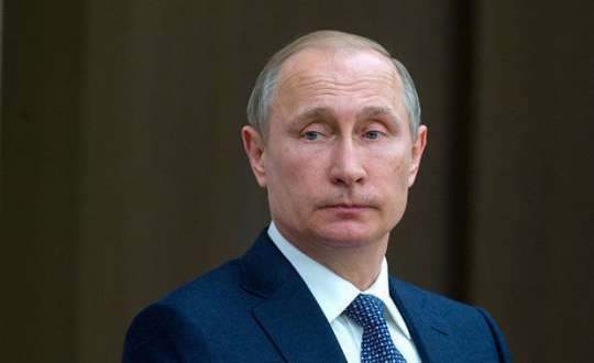 Putin 2018-ci ildə prezident postuna namizəd olacaqmı?
