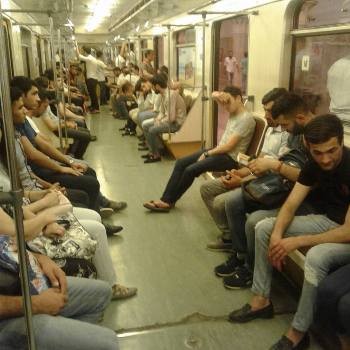 Yalnız bir adamın... – GÜNÜN FOTOSU