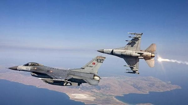 Türkiyədə 46 terrorçu məhv edildi