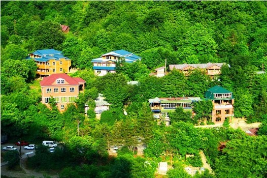 Bu rayonda müalicəvi turizm şəhərciyi salınacaq