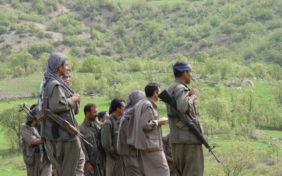 PKK-nın xain planı baş tutmadı: 2 ölü