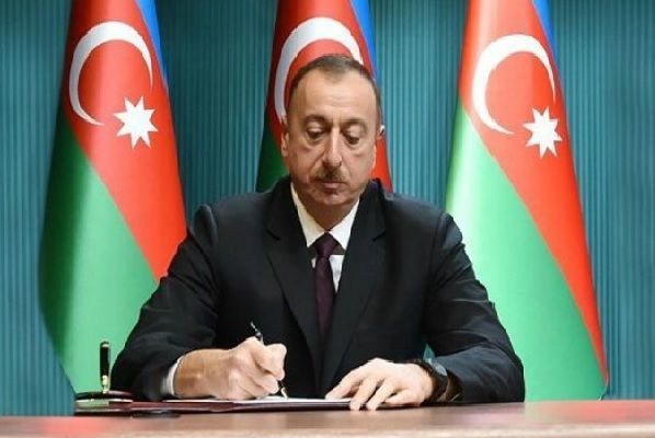 Qaxda abadlıq-quruculuq işlərinə 3 milyon manat ayrılıb