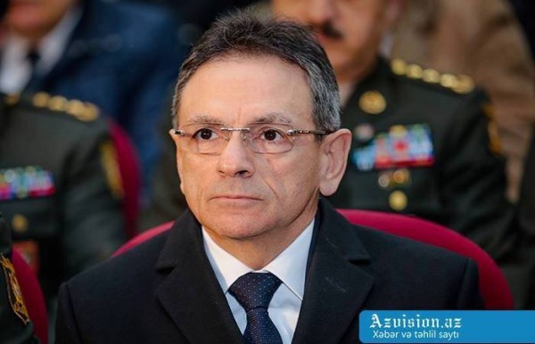 Mədət Quliyev: “Azərbaycan dünyada sabitlik məkanı kimi tanınır“
