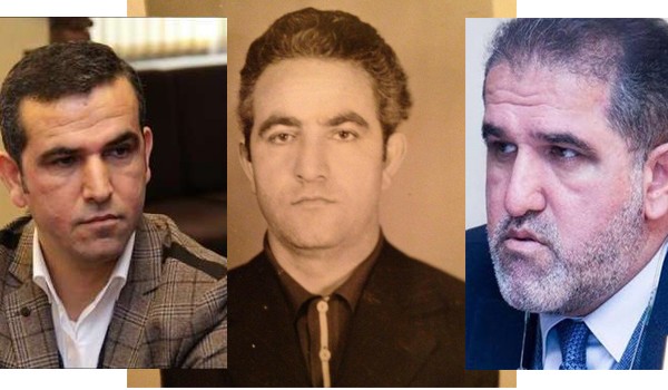 Rauf Arifoğlu və Azər Ayxana ağır itki üz verib