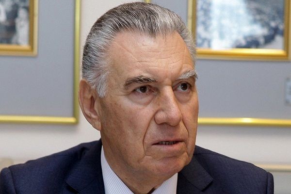 Əli Həsənov nəvəsinin törətdiyi qəzadan danışdı