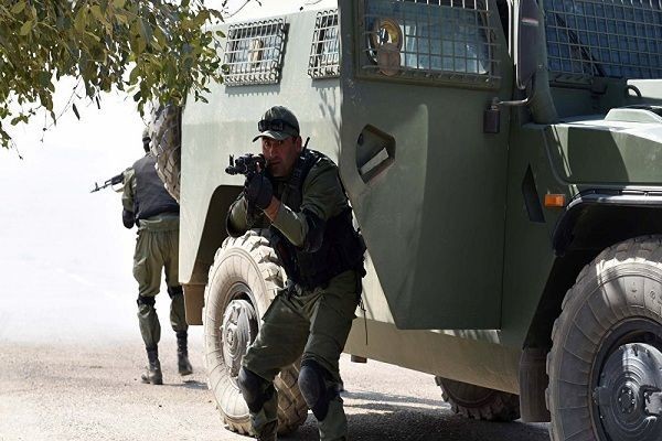 Venesuelada hərbi bazada terror aktı törədildi