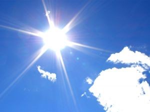 Sabah Azərbaycanda havanın temperaturu 42 dərəcəyə yüksələcək