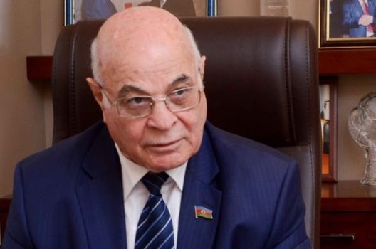 Astan Şahverdiyev deputat mandatından məhrum ola bilər - Komissiyasının sədri ƏSƏBİLƏŞDİ