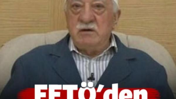 FETÖ-çuların gizli dili: “miniatür kitab, alt paltarı, möhür...“ - İDDİA