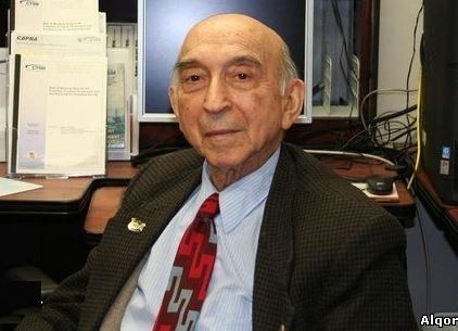 Lütfi Zadənin vəsiyyəti: Məni Azərbaycanda dəfn edin