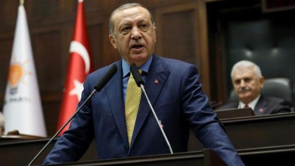 Türkiyə o halda uduzacaq ki... - Ərdoğan