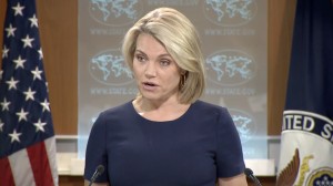 ABŞ rəsmisi: “Putinin Abxaziyaya səfəri qəbuledilməzdir“
