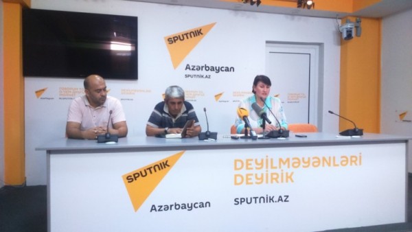 Sahibsiz heyvanlara sahib çıxaq!