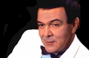 Kiyevdə Müslüm Maqomayev parkı salınacaq