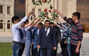 Keçmiş icra başçısının qardaşı işdən çıxarıldı