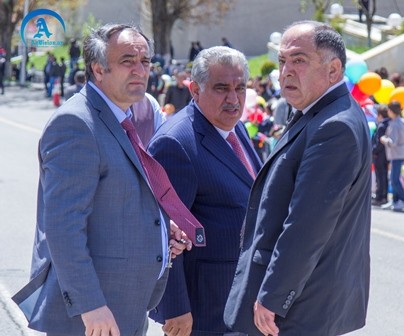İcra başçısının vəziyyəti pisləşdi: Təcili Almaniyaya aparıldı