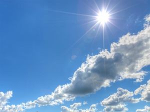 Sabah Azərbaycanda havanın temperaturu 38 dərəcəyədək yüksələcək