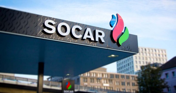 SOCAR-ın ölkələr üzrə gəlirləri açıqlanıb