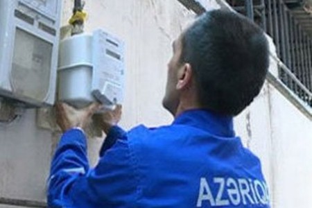 Qaz sayğacları kütləvi şəkildə bloklanır?