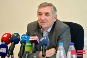 MTRŞ sədri: “Efirdə şivə, ləhcə ilə danışmaq narahatedicidir“