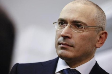 Mixail Xodorkovski: “Kremldə fantastik səfehlər oturub”