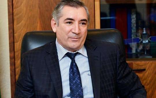 “Baxmağa normal veriliş tapa bilmirəm” - MTRŞ sədri