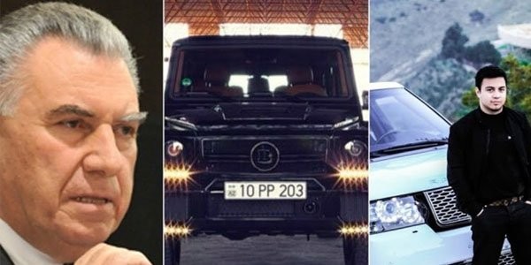 “Gelandewagen“ qəzasının videogörüntülərini sistemdən Eyvaz Şahverdiyev sildirib - İDDİA