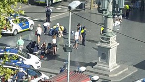 Barselonada terror aktı nəticəsində ölənlərin sayı 13 nəfərə, yaralıların sayı 32-ə çatıb  - YENİLƏNİB-2