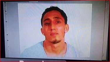 Barselona terrorçusunun FOTOSU YAYILDI