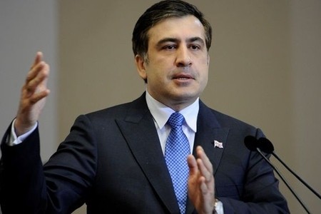 Tiflis yenidən Saakaşvilini tələb edir