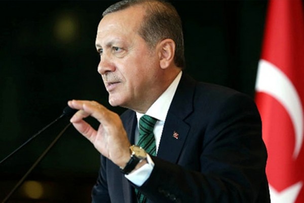 Ərdoğan Almaniyadakı türklərə səsləndi — “Merkel və Şultsa səs verməyin“