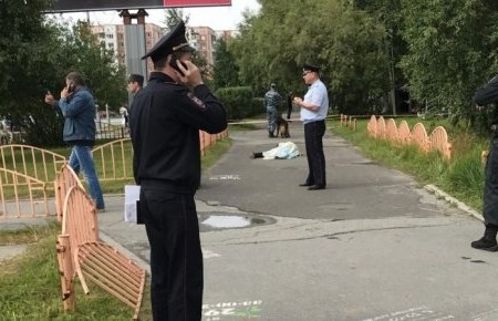 Rusiyada azərbaycanlıların sıx yaşadığı şəhərdə əhaliyə hücum: ölən və yaralananlar var