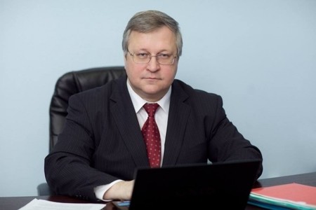 Rusiya paytaxtının dəyişdirilməsi təklif olunur