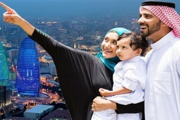 “Ölkəyə hazırkı turist axını IV İslam Oyunları ilə bağlıdır” – Monitorinq