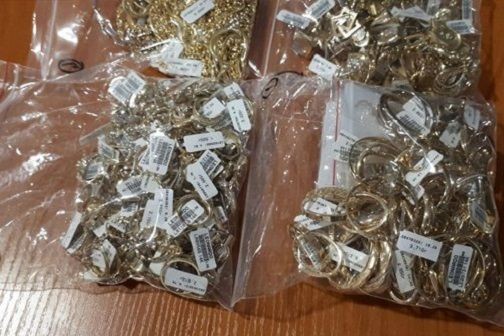 Azərbaycanlı 2 milyon dollarlıq qaçaqmalla saxlanıldı - Qazaxıstanda