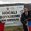 Zaur Ələkbərov regional departamentə rəhbər təyin edildi